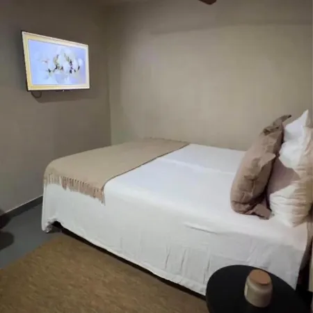 Orientalspa Liefdeshotel